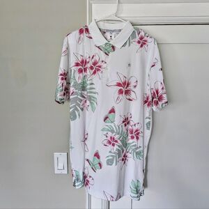 Puma Golf PTC Festival Polo